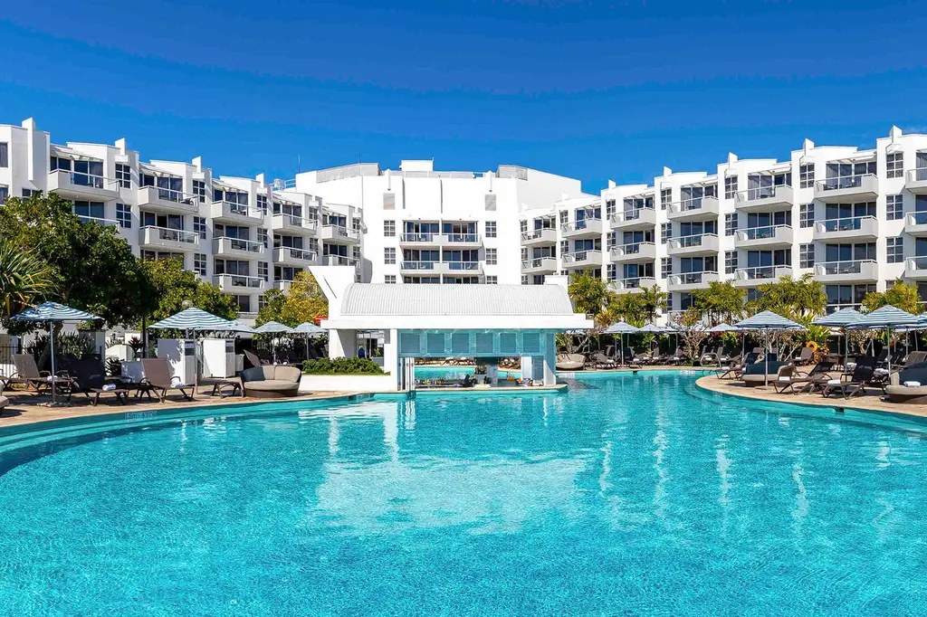 Elysium Noosa Resort - MGallery Collection image 1