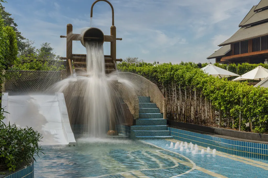 InterContinental Chiang Mai Mae Ping by IHG image 13