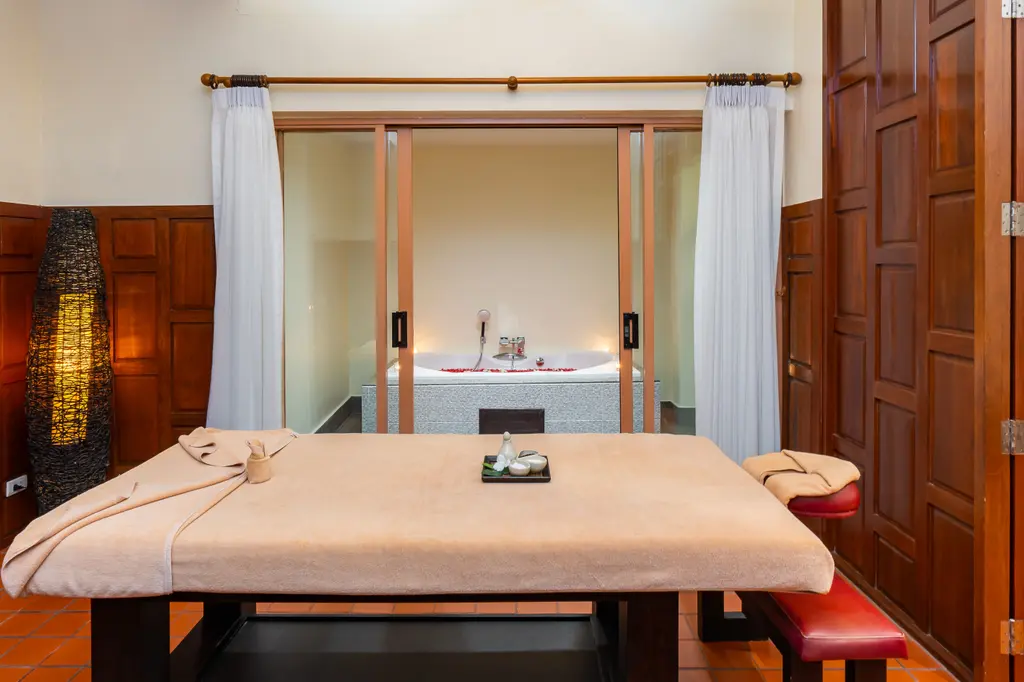 Dewa Phuket Resort & Villas image 13