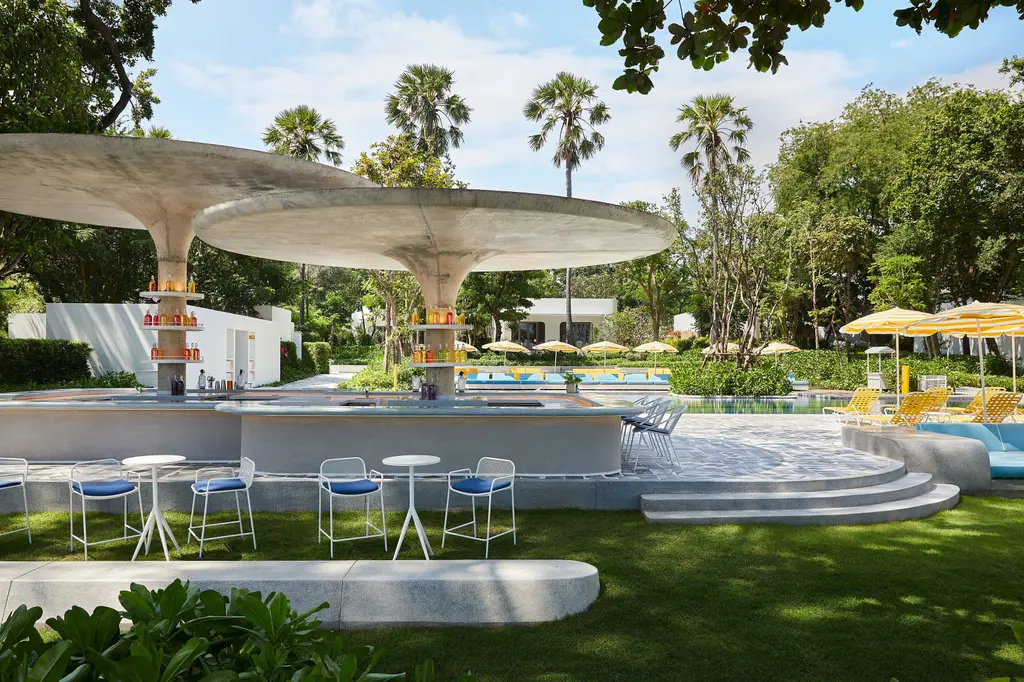 The Standard, Hua Hin image 6