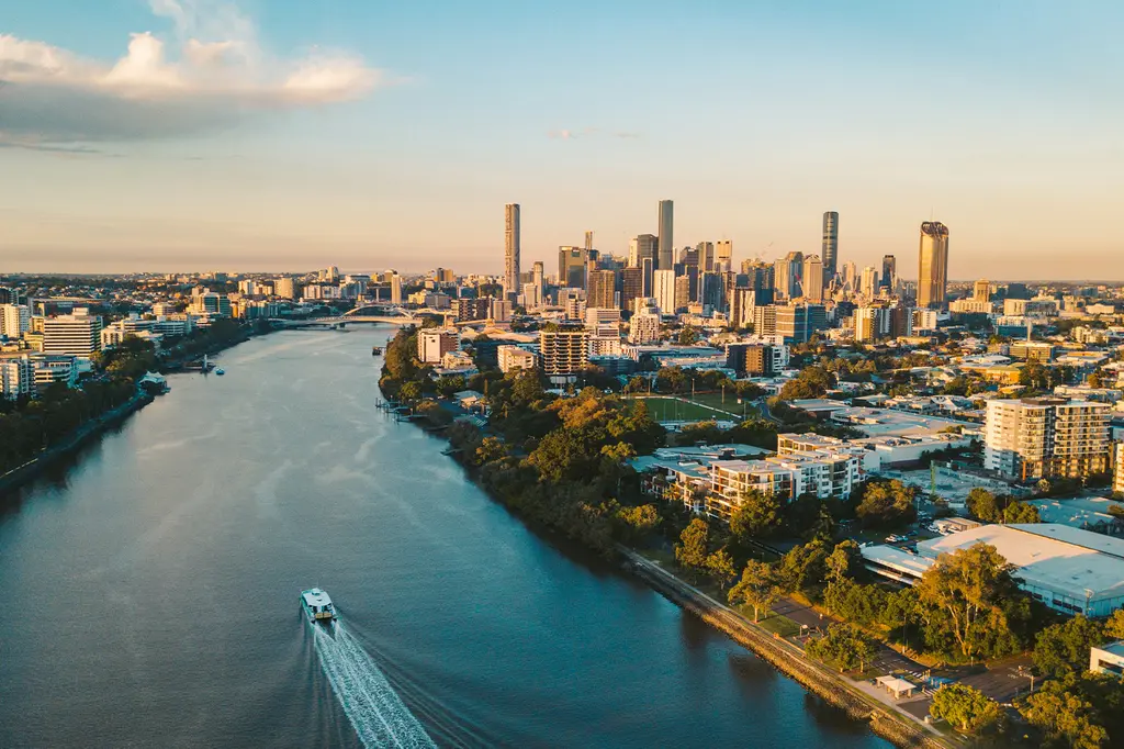Pullman Brisbane Airport image 4