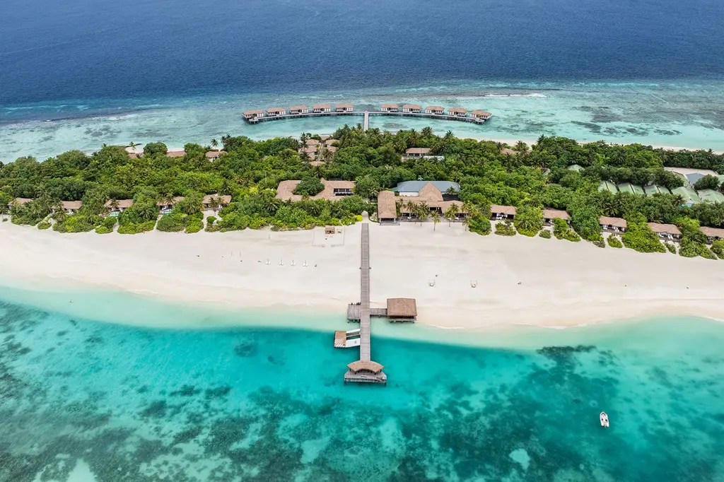 Noku Maldives, Vignette Collection by IHG image 11