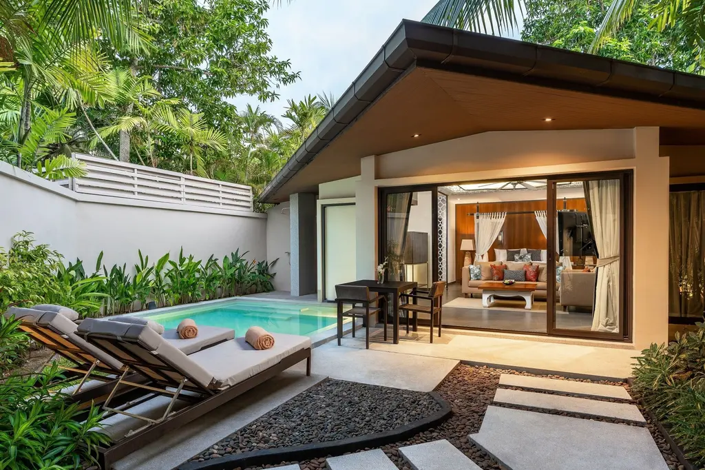 Dewa Phuket Resort & Villas image 8