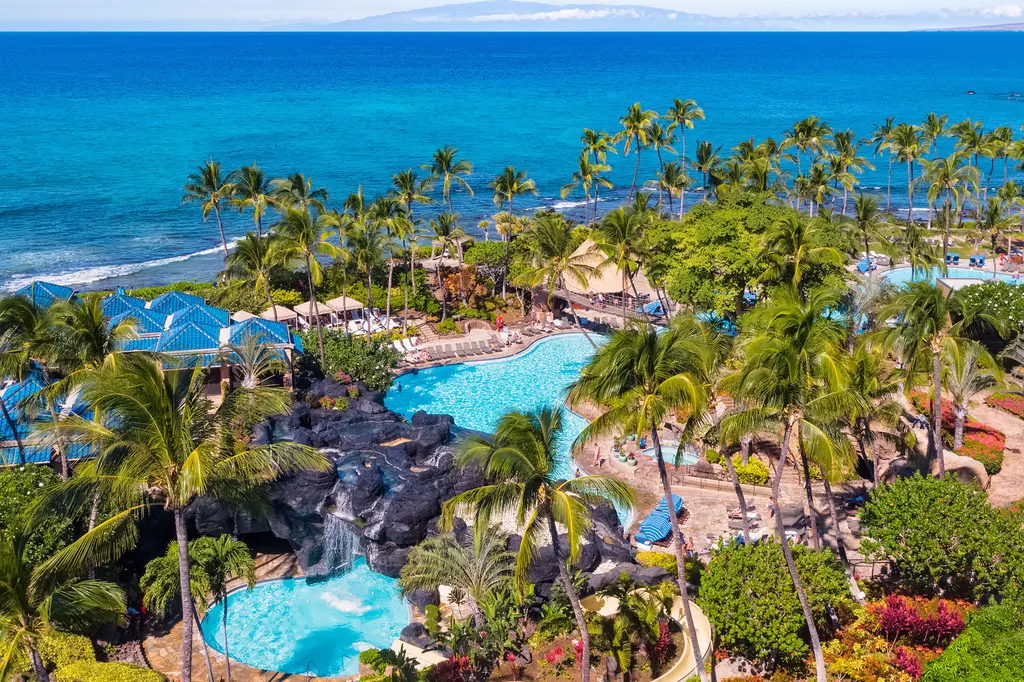 Hilton Waikoloa Village image 3