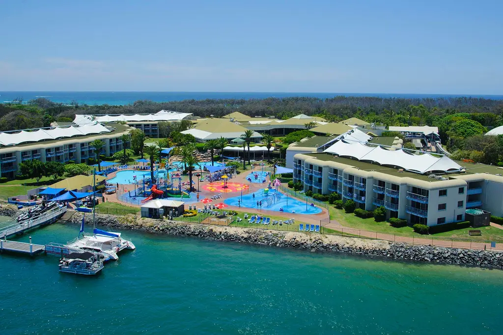 Sea World Resort image 2