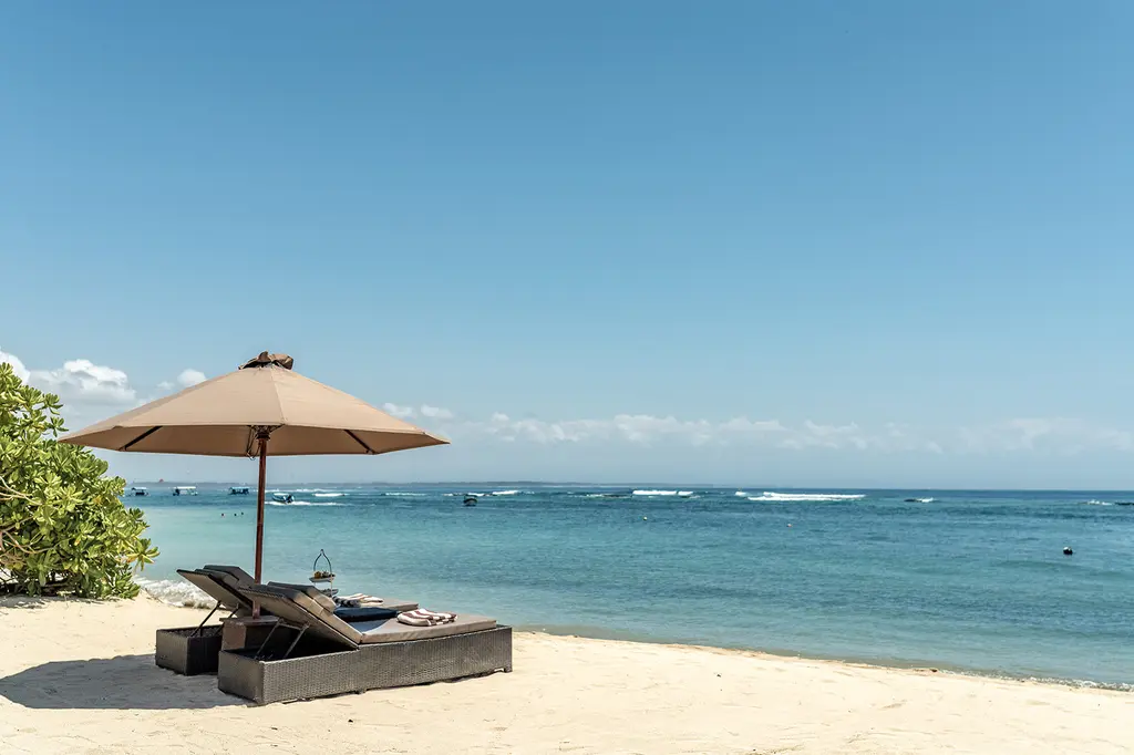 Kayumanis Nusa Dua Private Villa & Spa image 4