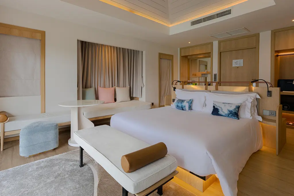 Centara Villas Phi Phi Island image 10