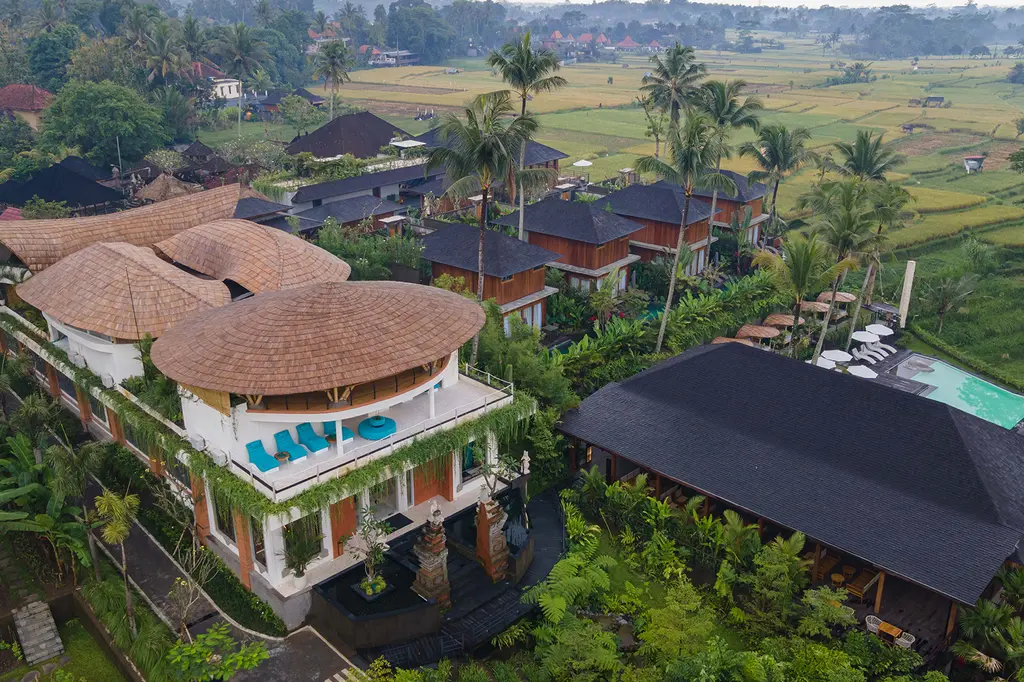 Kappa Senses Ubud image 10