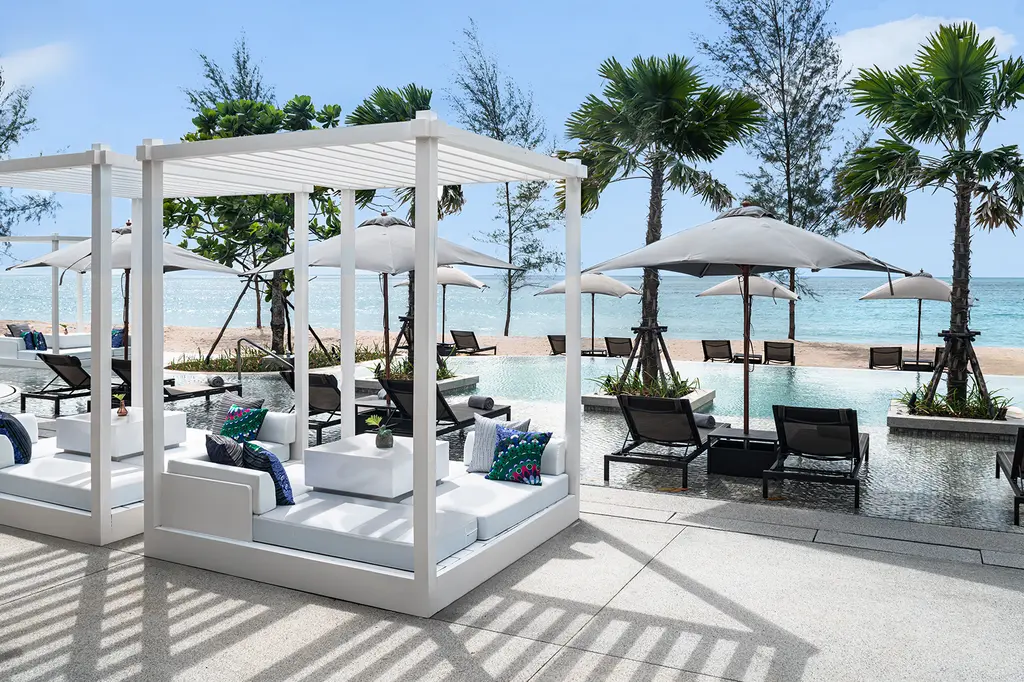 Pullman Khao Lak Resort image 10