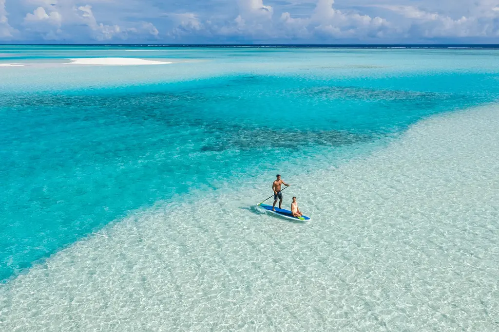 Pullman Maldives Maamutaa image 6