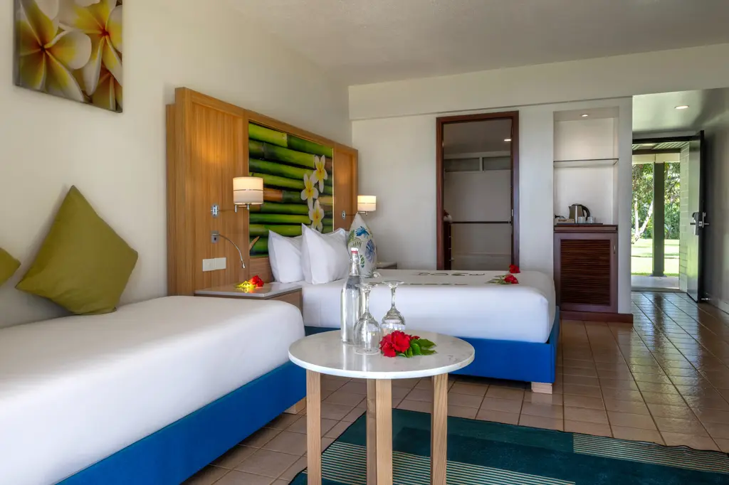 The Naviti Resort image 3