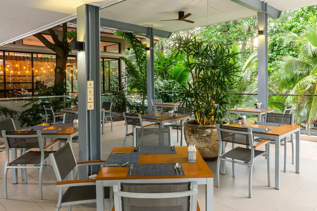 Dewa Phuket Resort & Villas image 10