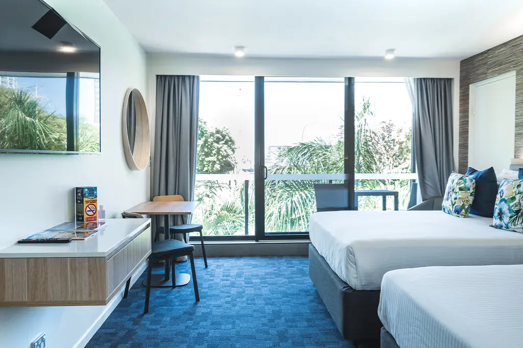Paradise Resort Gold Coast image 3