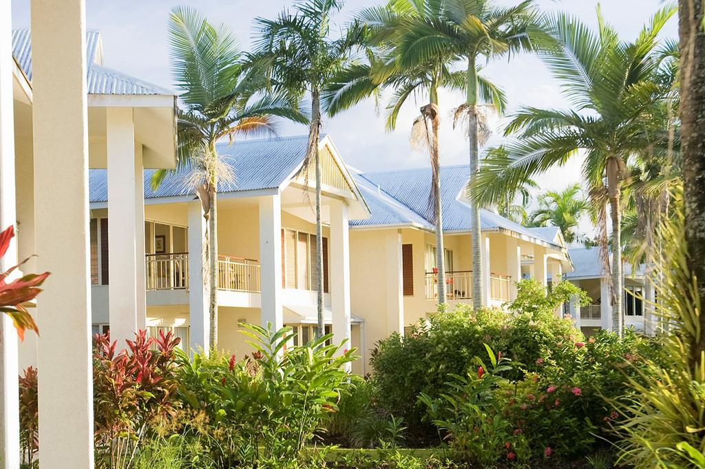 Paradise Links Resort Port Douglas image 6