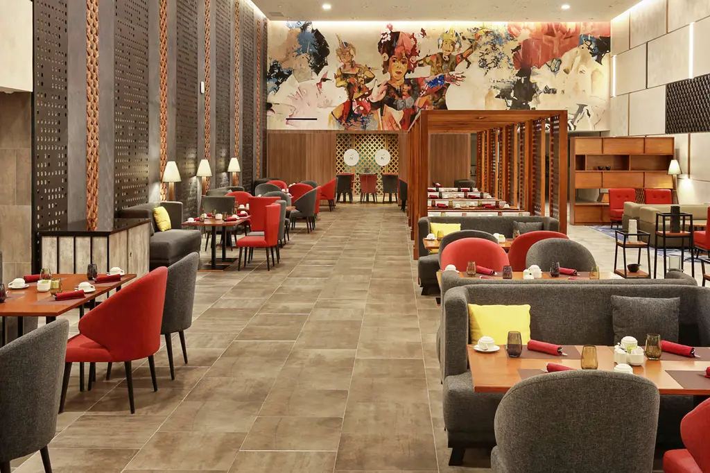 Novotel Bali Ngurah Rai Airport image 6