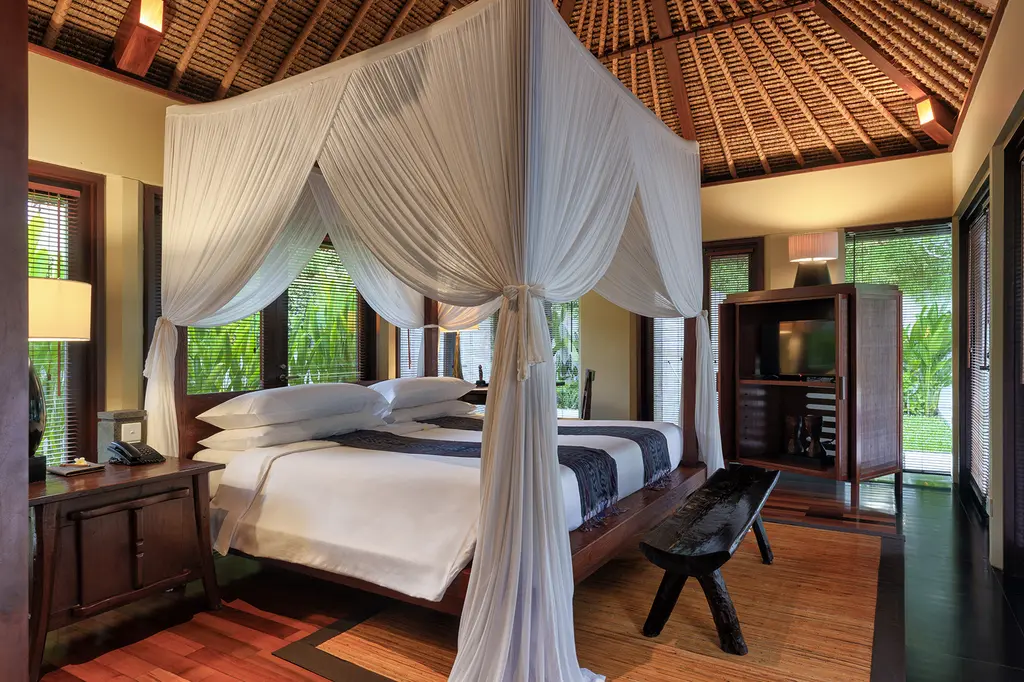 Kayumanis Nusa Dua Private Villa & Spa image 3