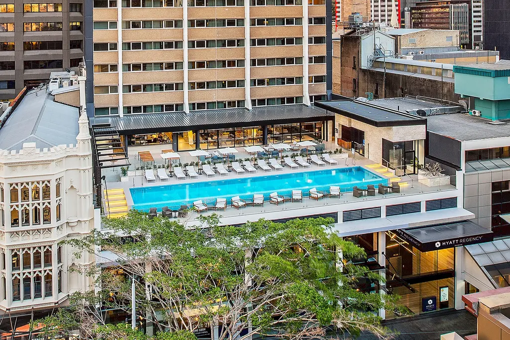 Hyatt Regency Brisbane image 9