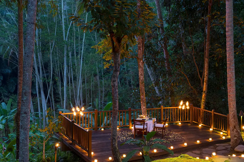 Kayumanis Ubud Private Villa & Spa image 10