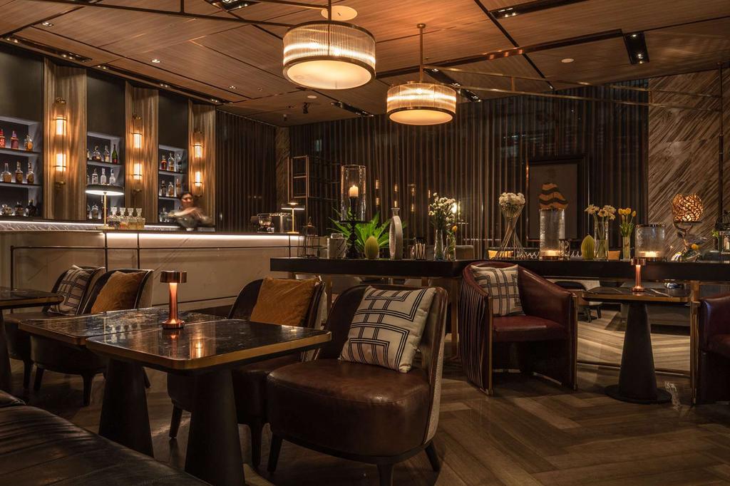 VIE Hotel Bangkok – MGallery Collection image 9