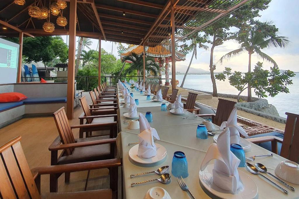 Fair House Villas & Spa image 9