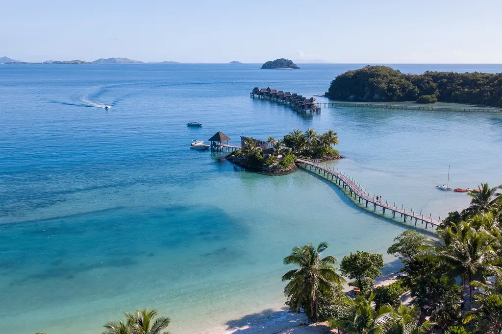 Likuliku Lagoon Resort image 6