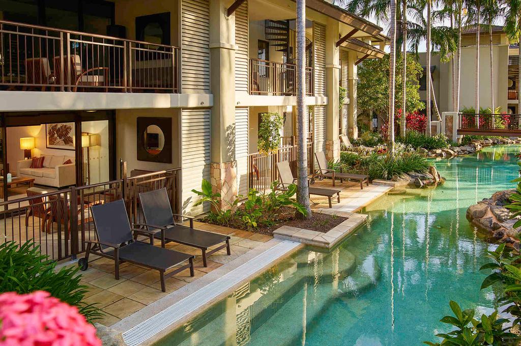Pullman Port Douglas Sea Temple Resort and Spa image 6