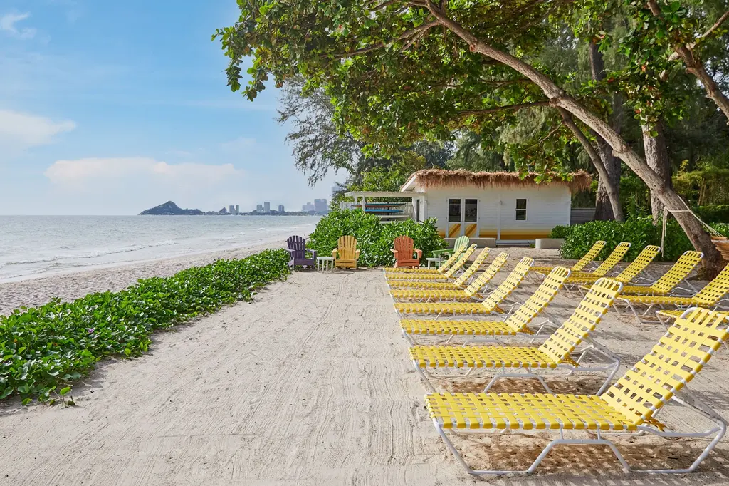 The Standard, Hua Hin image 8