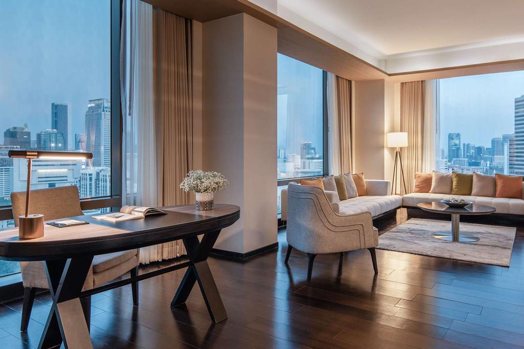 VIE Hotel Bangkok – MGallery Collection image 6