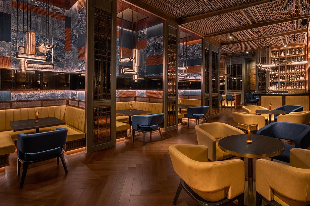 Sofitel Bangkok Sukhumvit image 12