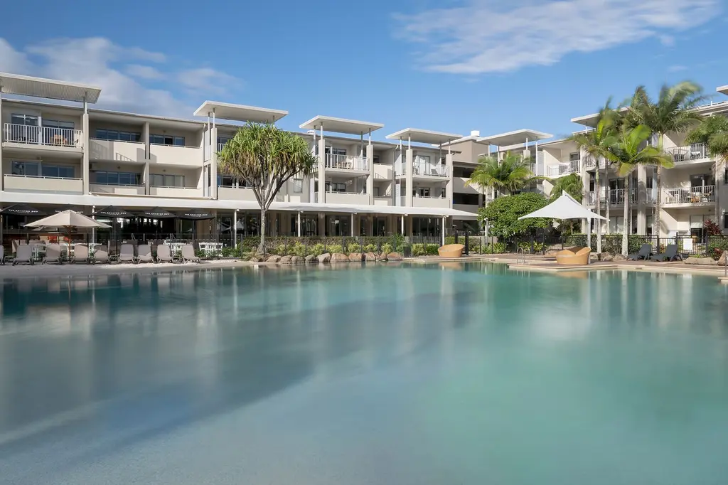 Peppers Salt Resort & Spa image 12