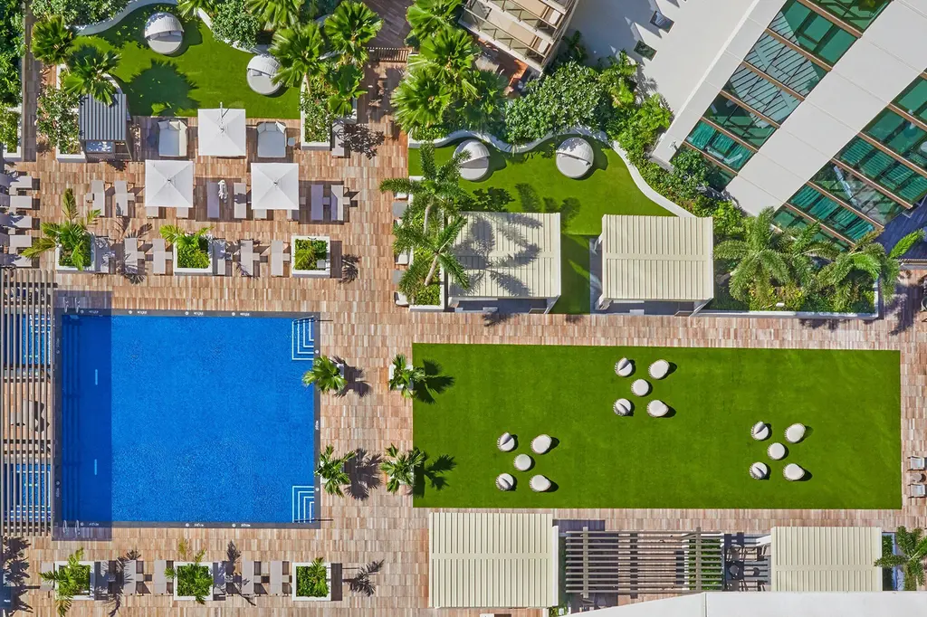 Renaissance Honolulu Hotel & Spa image 9