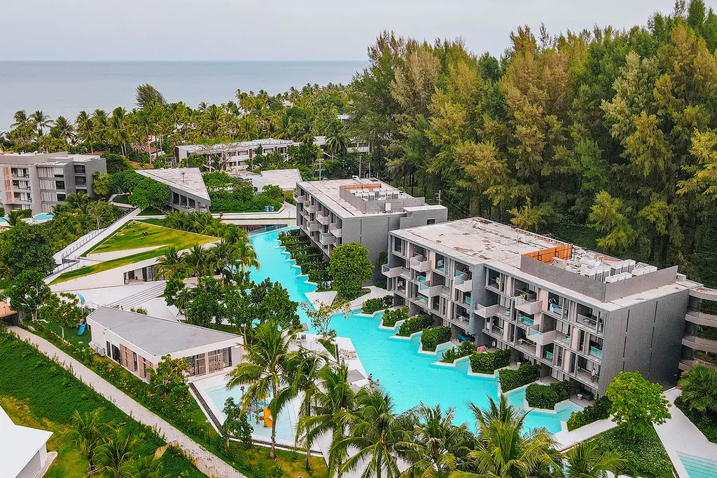 La Vela Khao Lak image 15