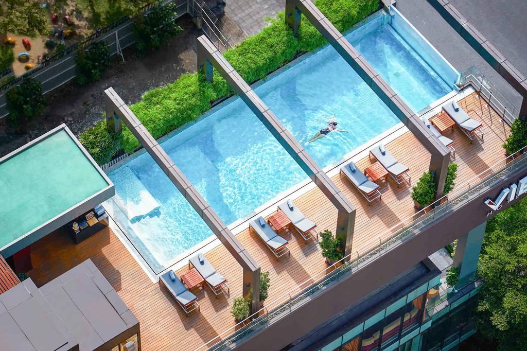 VIE Hotel Bangkok – MGallery Collection image 2