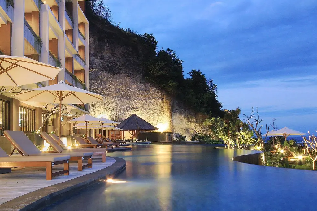 Ulu Segara Luxury Suites & Villas image 8