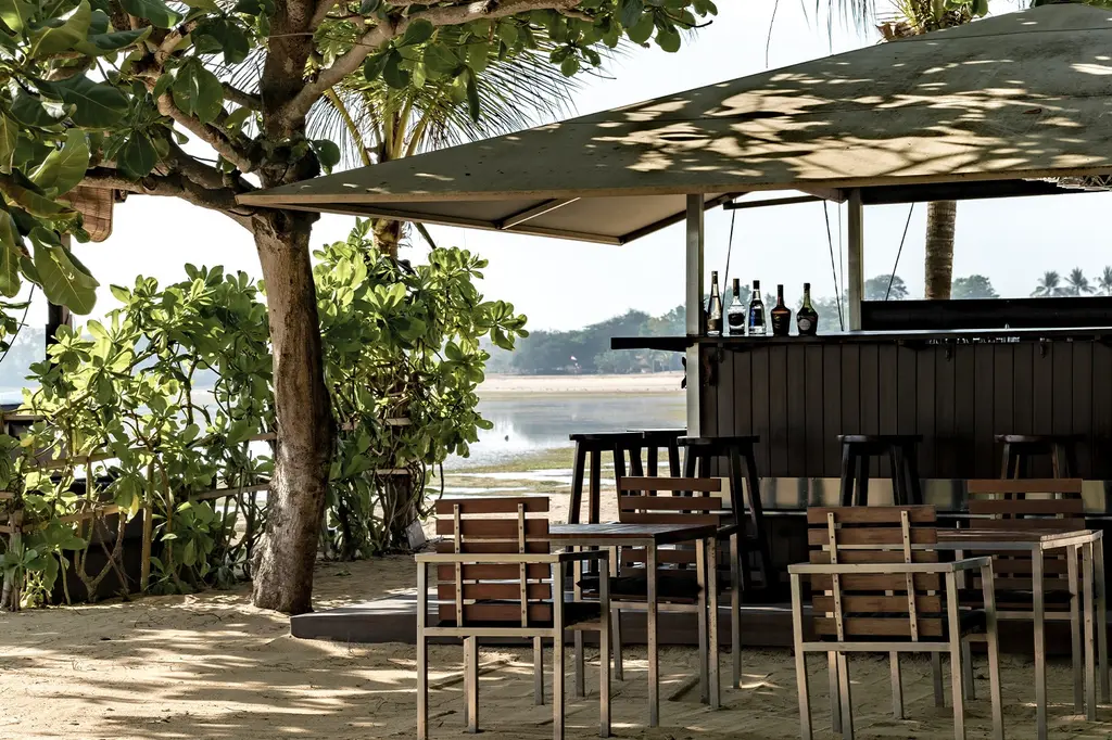 Kayumanis Nusa Dua Private Villa & Spa image 9