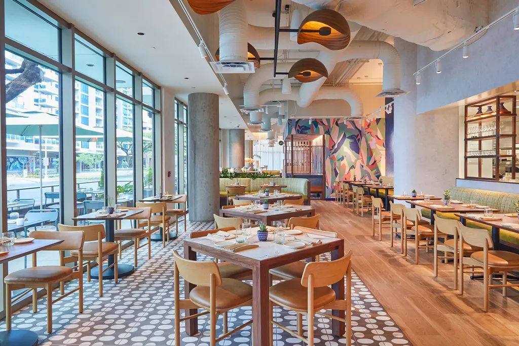 Renaissance Honolulu Hotel & Spa image 4