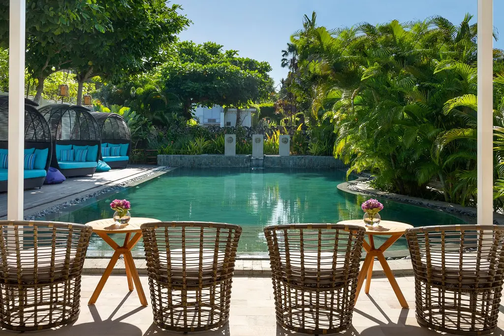 Avani Seminyak Bali Resort image 2