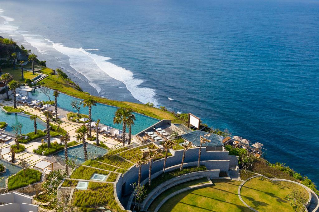 Six Senses Uluwatu image 4