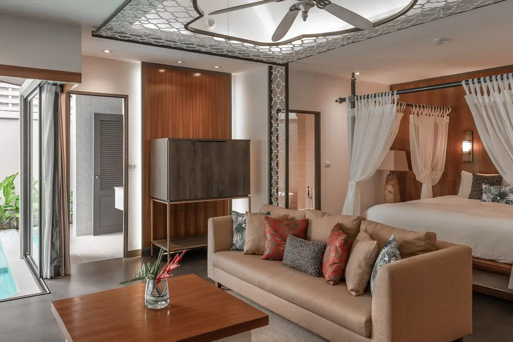 Dewa Phuket Resort & Villas image 3