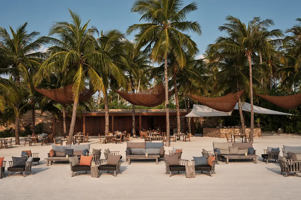 Patina Maldives image 10