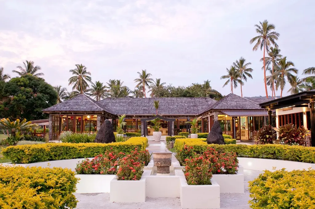 The Naviti Resort image 4