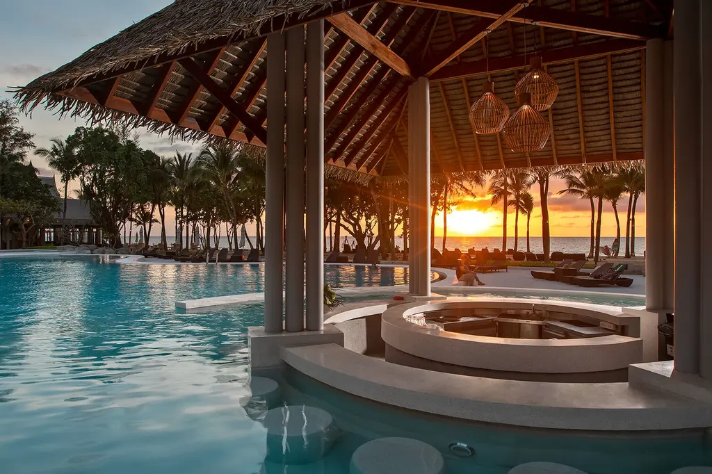 Natai Beach Resort image 1