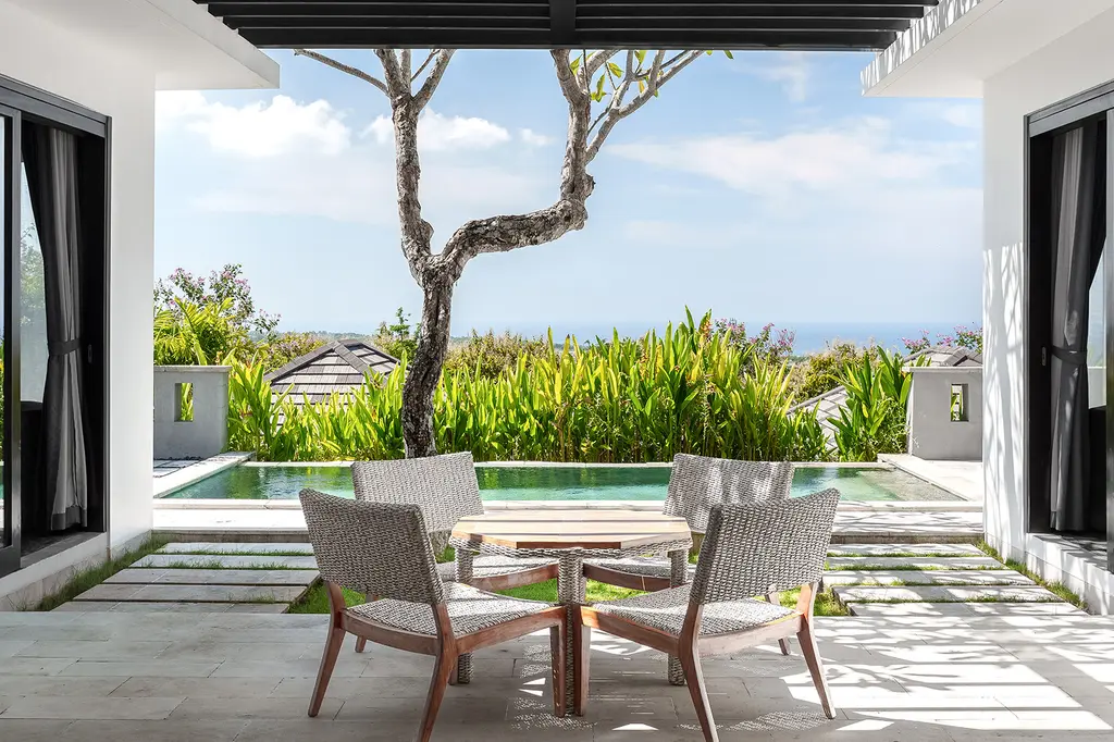 Prasana by Arjani Resorts image 6