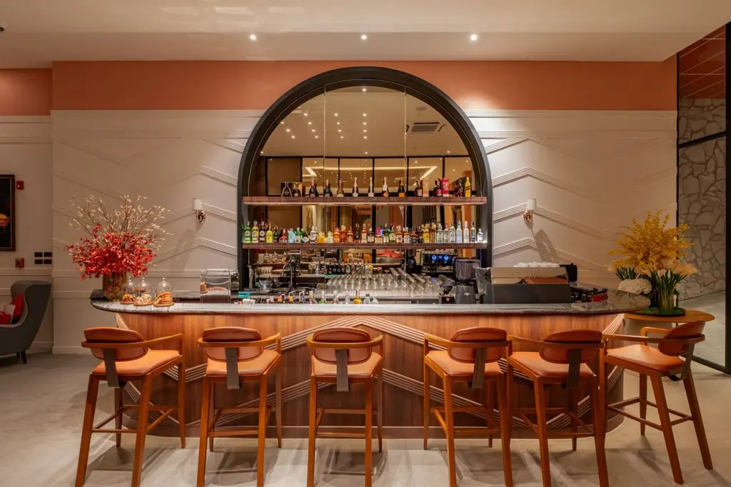 Grand Mercure Krabi Ao Nang image 8