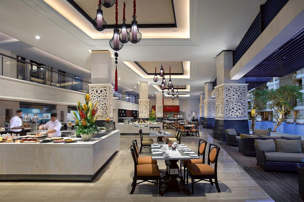 The Trans Resort Bali image 4