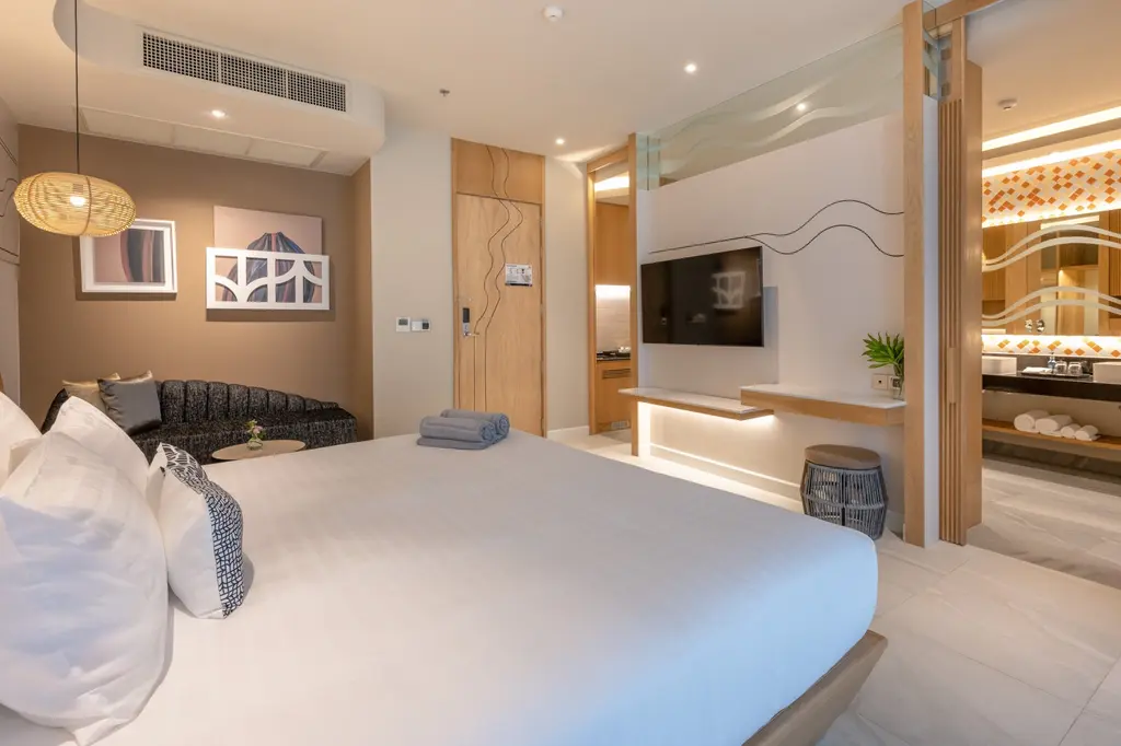 Metadee Concept Hotel image 4