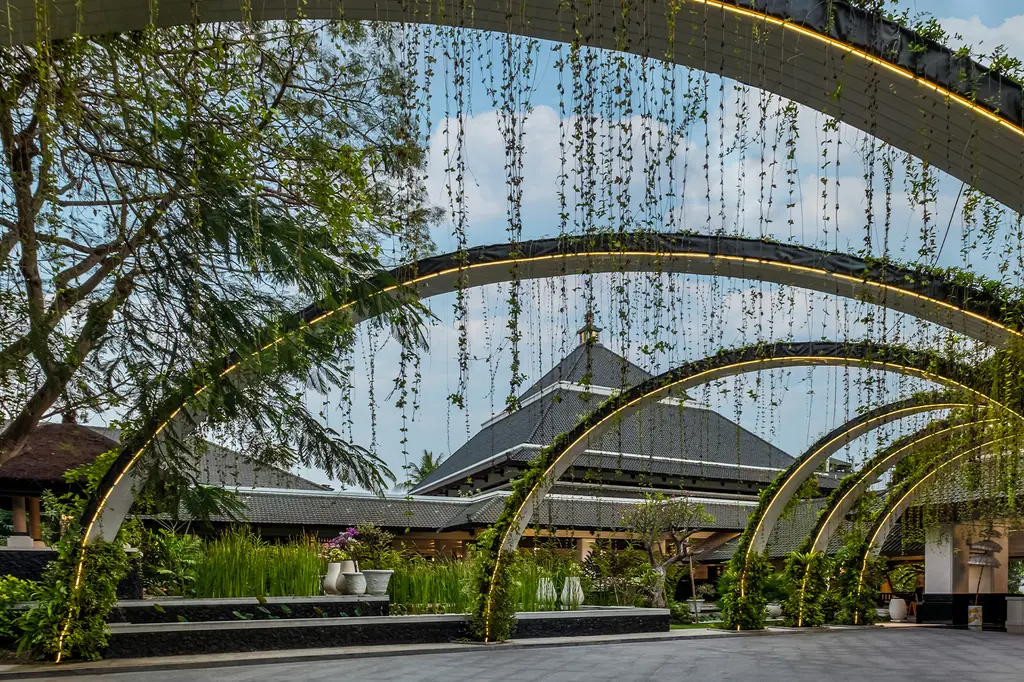 InterContinental Bali Resort image 9