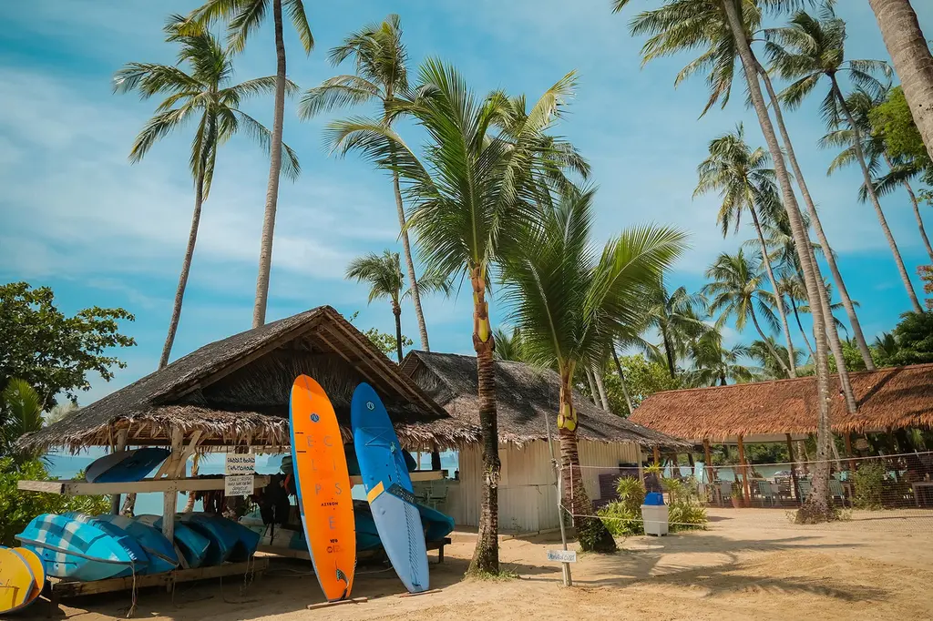 Paradise Koh Yao image 5