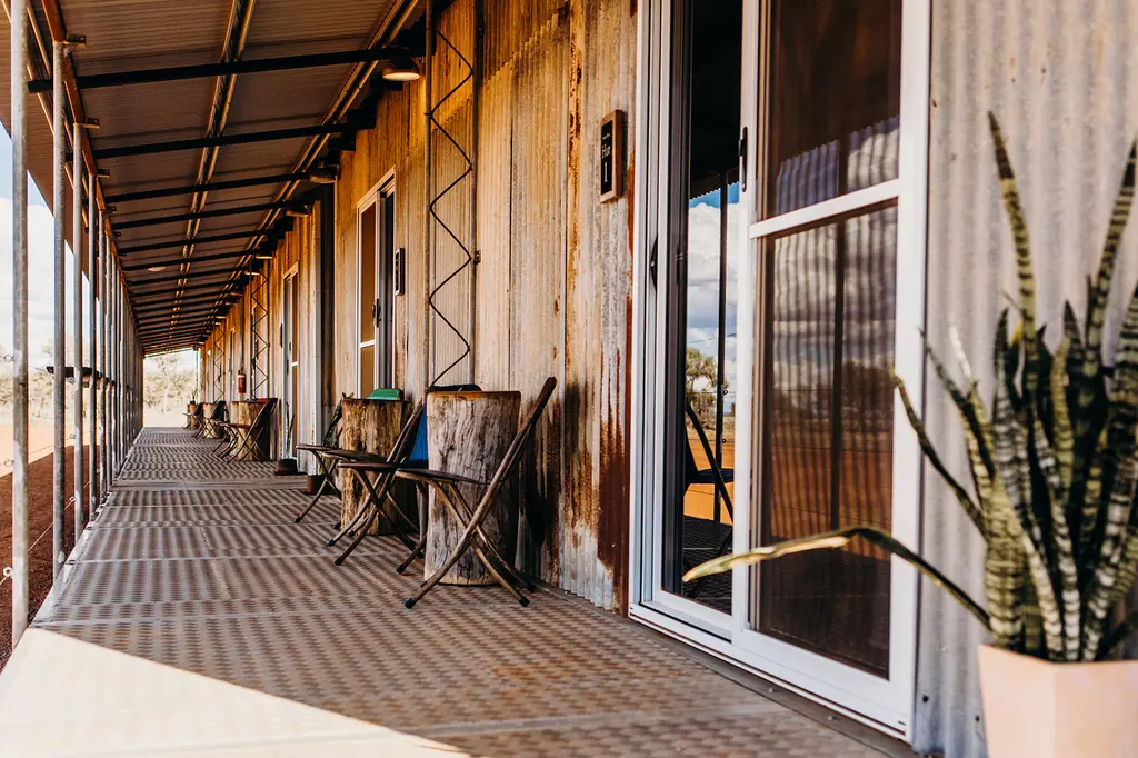 Toogunna Plains Farmstay image 2