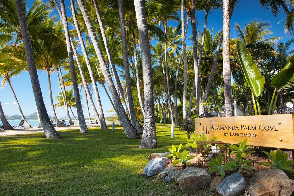 Alamanda Palm Cove by Lancemore image 1